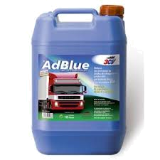 Bidon de Adblue