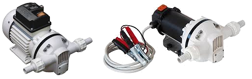 bombas electricas para AdBlue PIUSI en Argentina