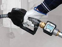 caudalimetro y pistola para AdBlue PIUSI en Argentina