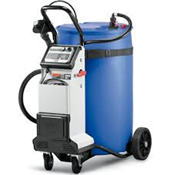 sistema de transferencia Delphin Pro para AdBlue PIUSI en Argentina