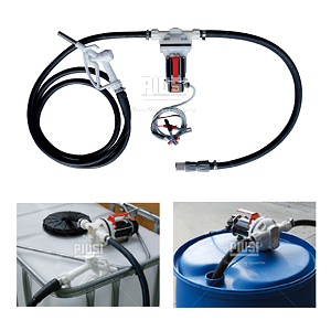 sistema de transferencia Suzzara Blue Kit Portatil para AdBlue PIUSI en Argentina