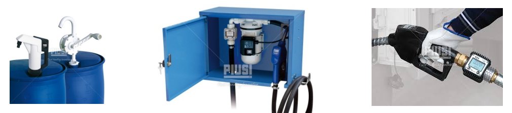 NIKRON Adblue argentina